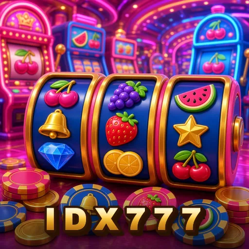 Informasi umum FAQ idx777 APK Android Indonesia
