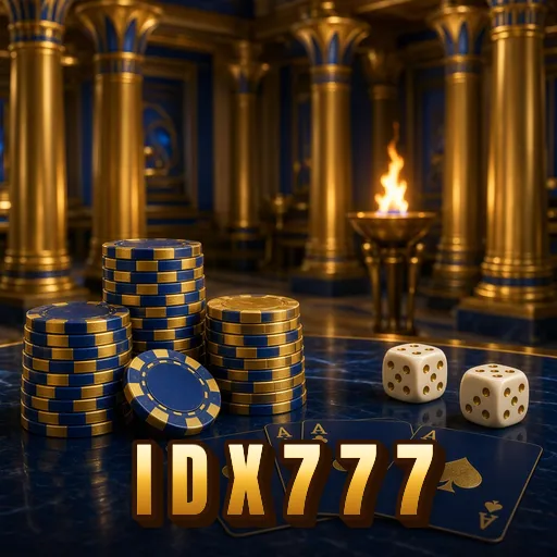 idx777 Installation Tutorial