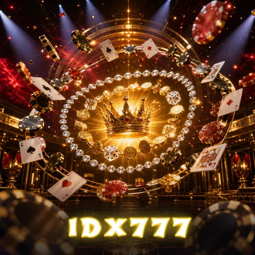 idx777 Features Highlight